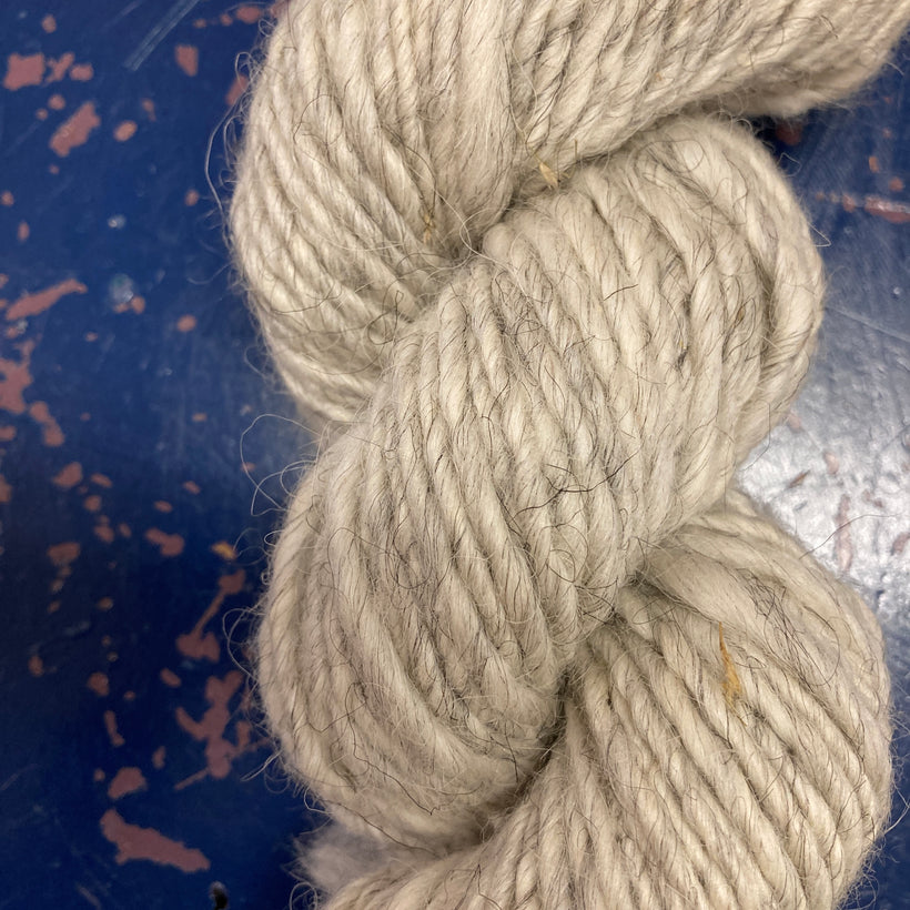 Sourwood Farm Yarn