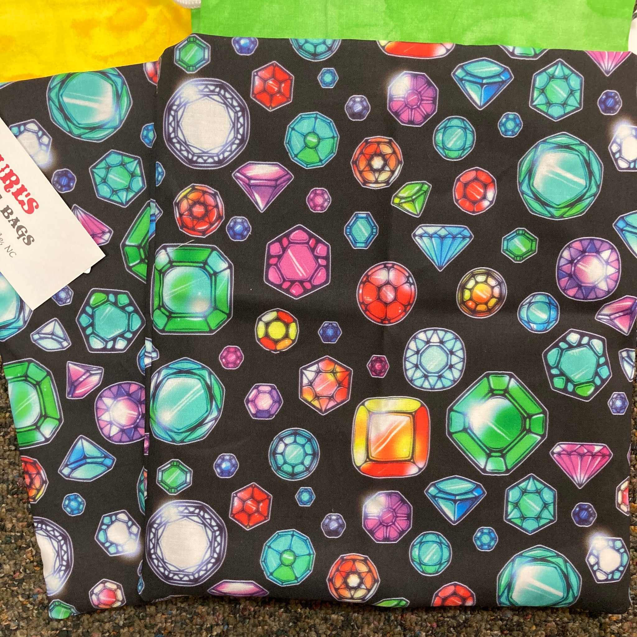 Rainbow Fabulous Pride Bags