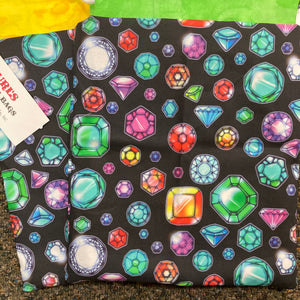Rainbow Fabulous Pride Bags