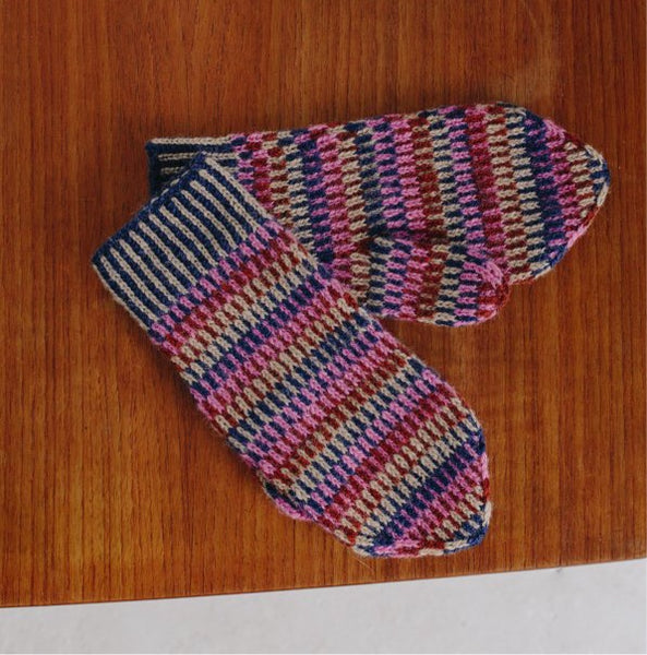 pompom Quarterly No. 39
