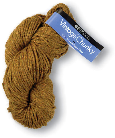 Wool 425 Medium Red Brown Finullgarn Fine Yarn — Norskein Knitting