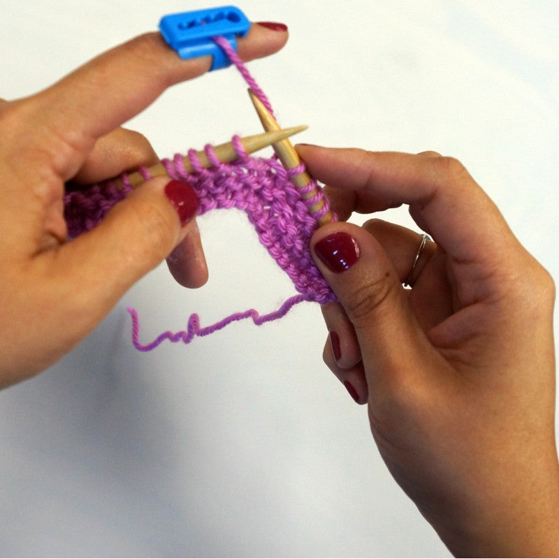 Yarn Guides & Pins – Purl's Yarn Emporium